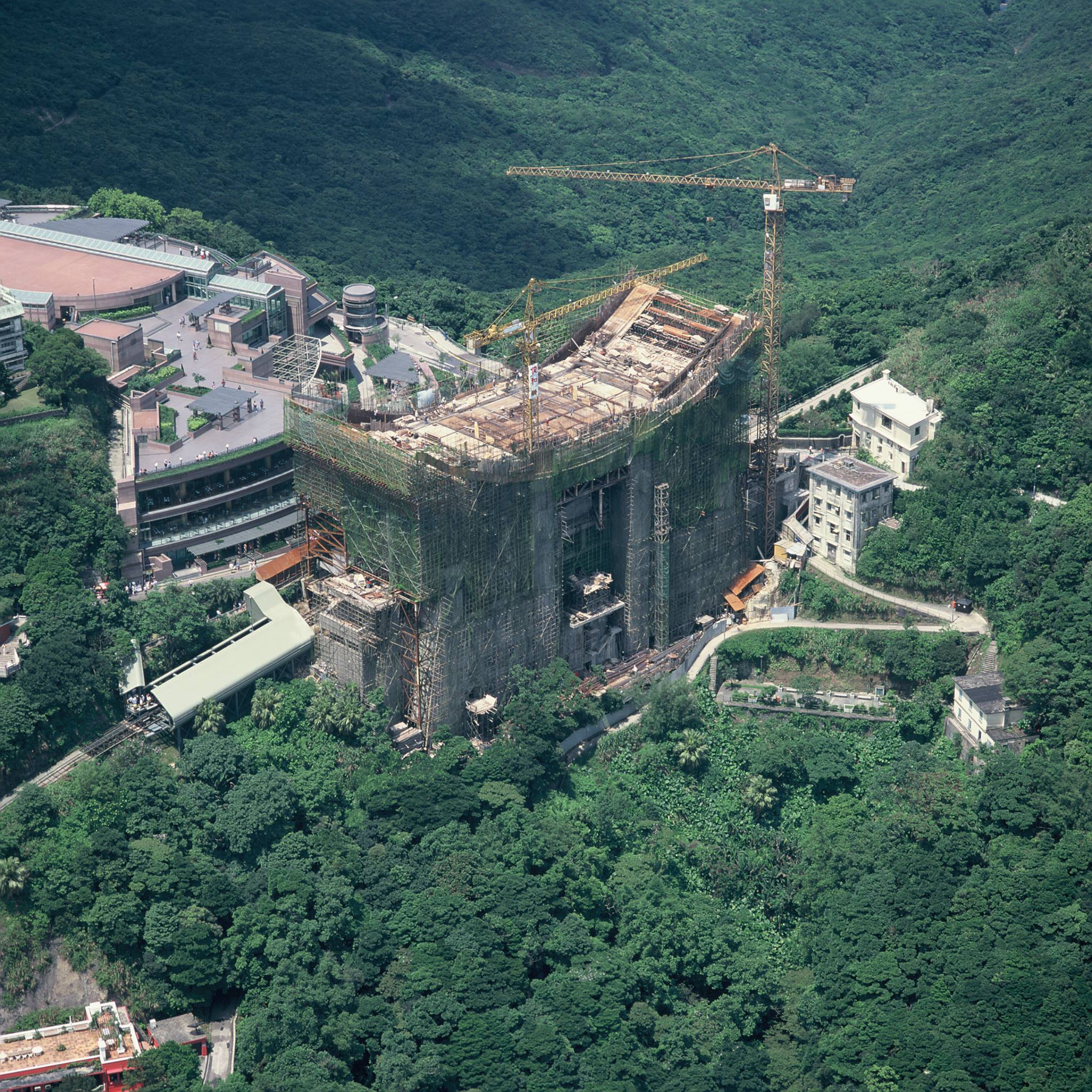 Chun Wo Group - 俊和快將邁進50周年，過往一直致力建設香港，令香港成為更美好家園。為慶祝這個里程碑，我... | Facebook