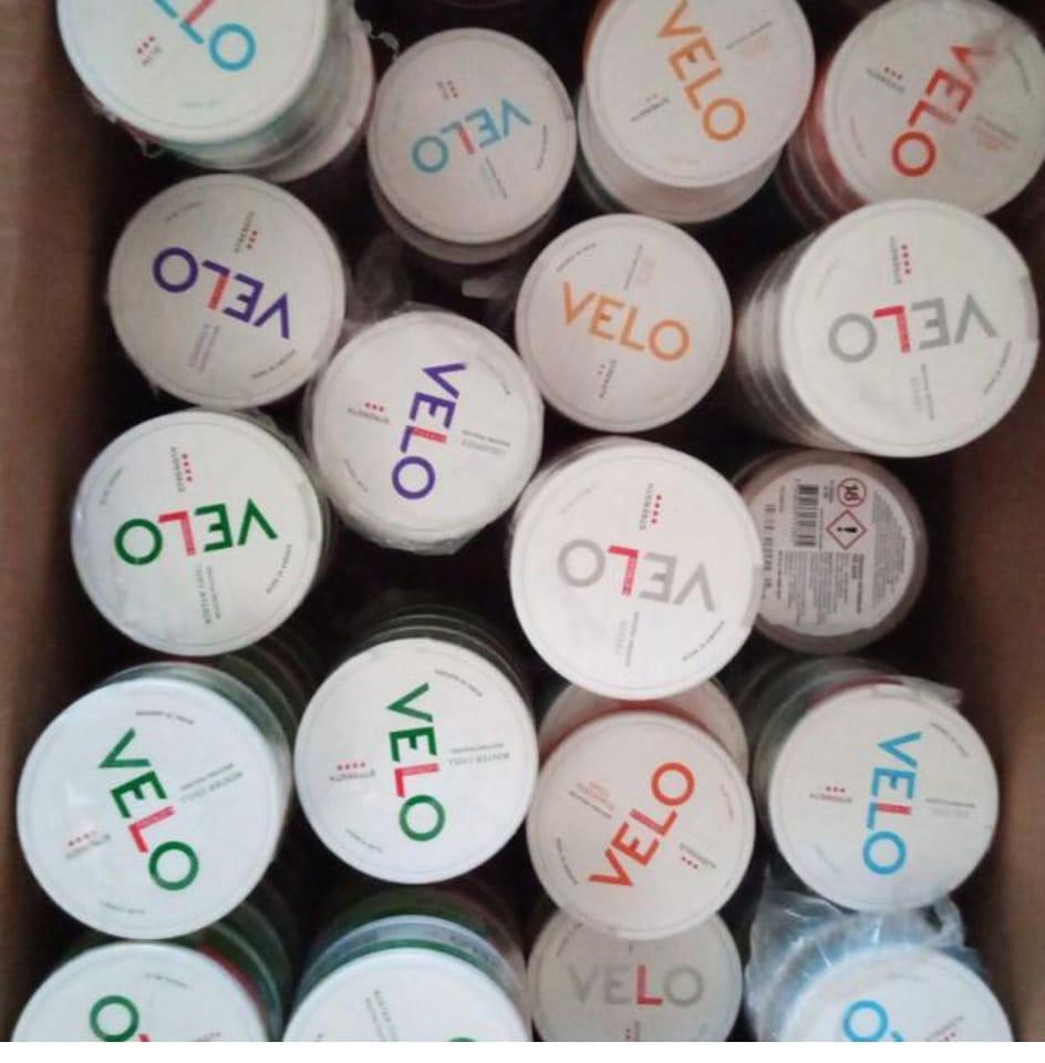 Swedish snus &... - Swedish snus & American snuff in iraq