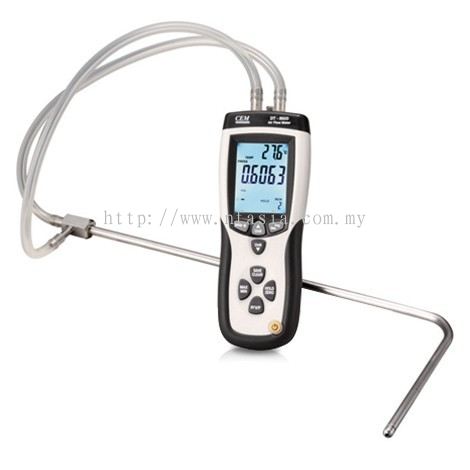 NFASIA Instruments
