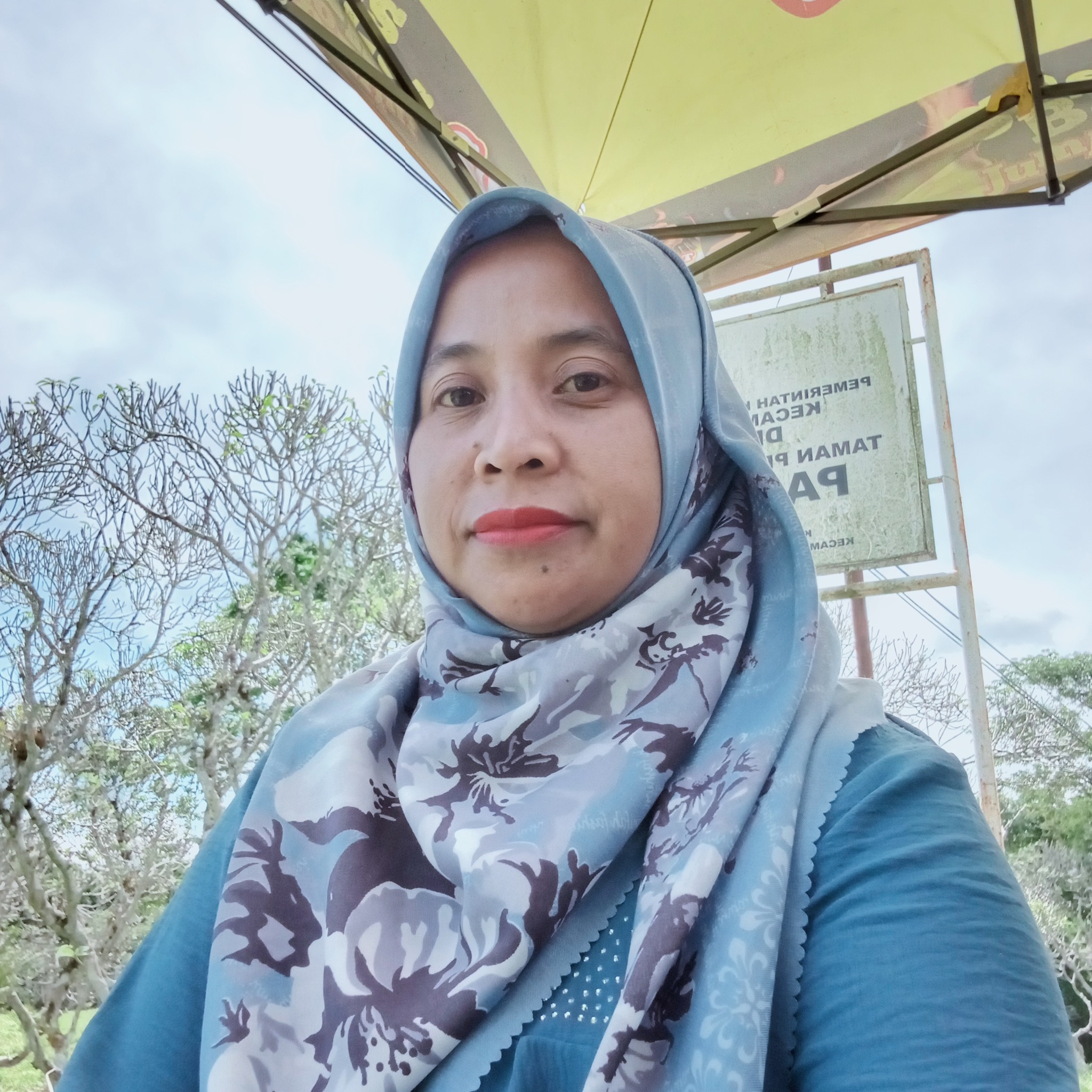 Mau suami setia,do'a kan suami,karena tak ada yang bisa merubah ...