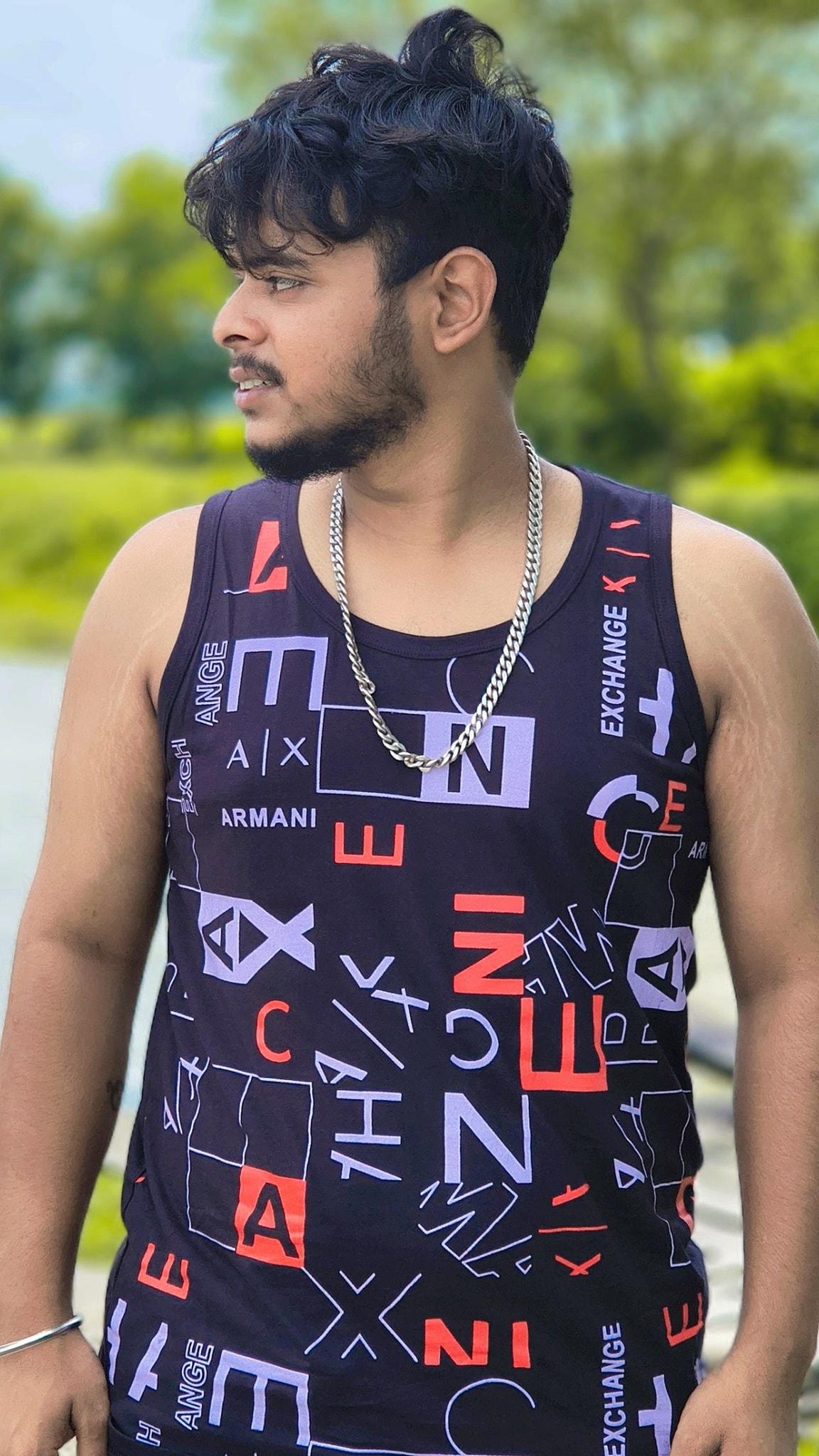 Bikram Mistri