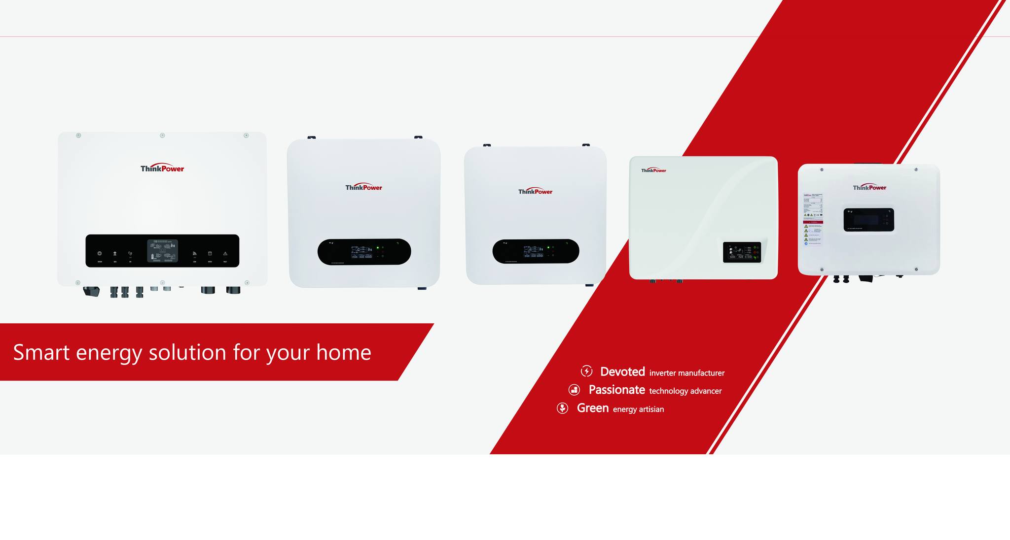 Solar-inverter Manufacturer Leo