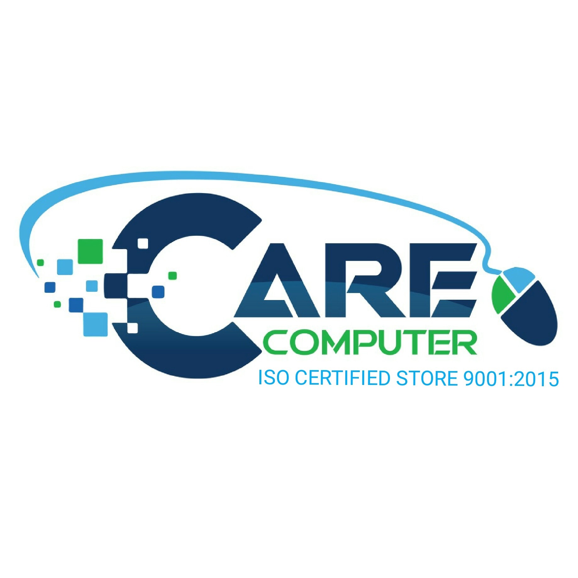Care Computers - New Logo #New #logo #carecomputers...
