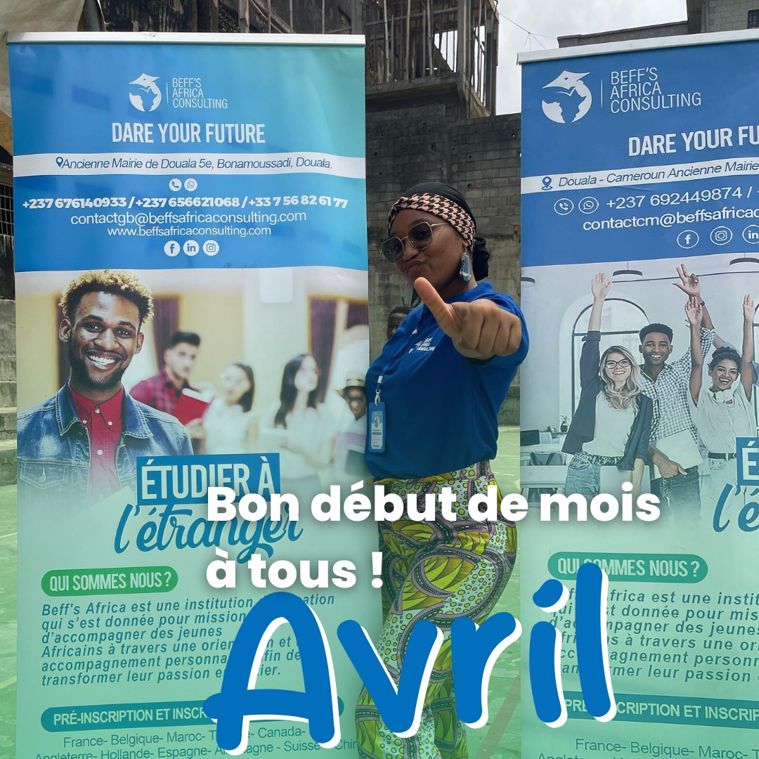 Beff's - 🌸 Bienvenue Avril ! 🌸 Un nouveau mois commence, apportant avec ...