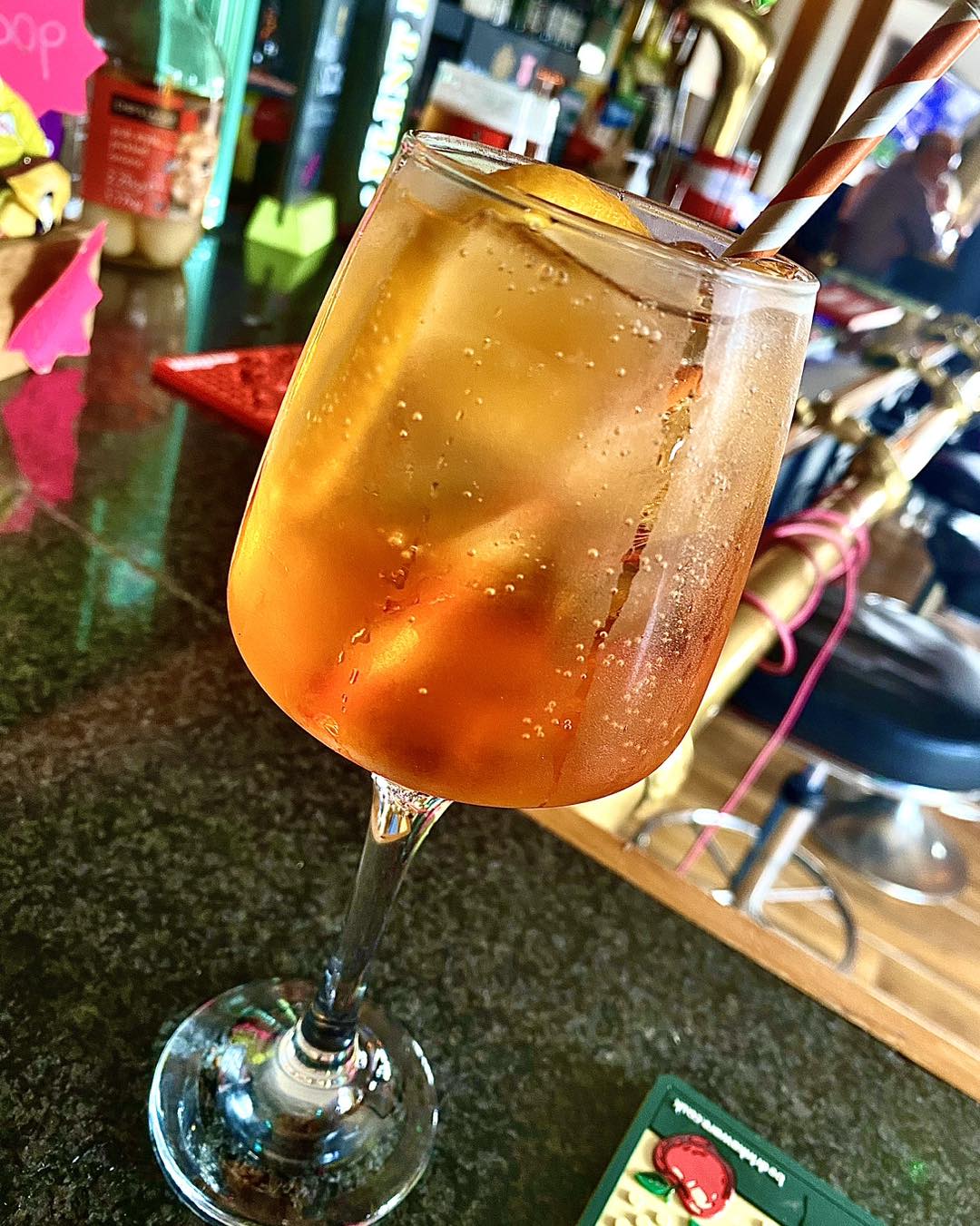 The Falgate Inn - 🍾🍹 aperol spritz 🍹🍾 #aperolspritz... | Facebook