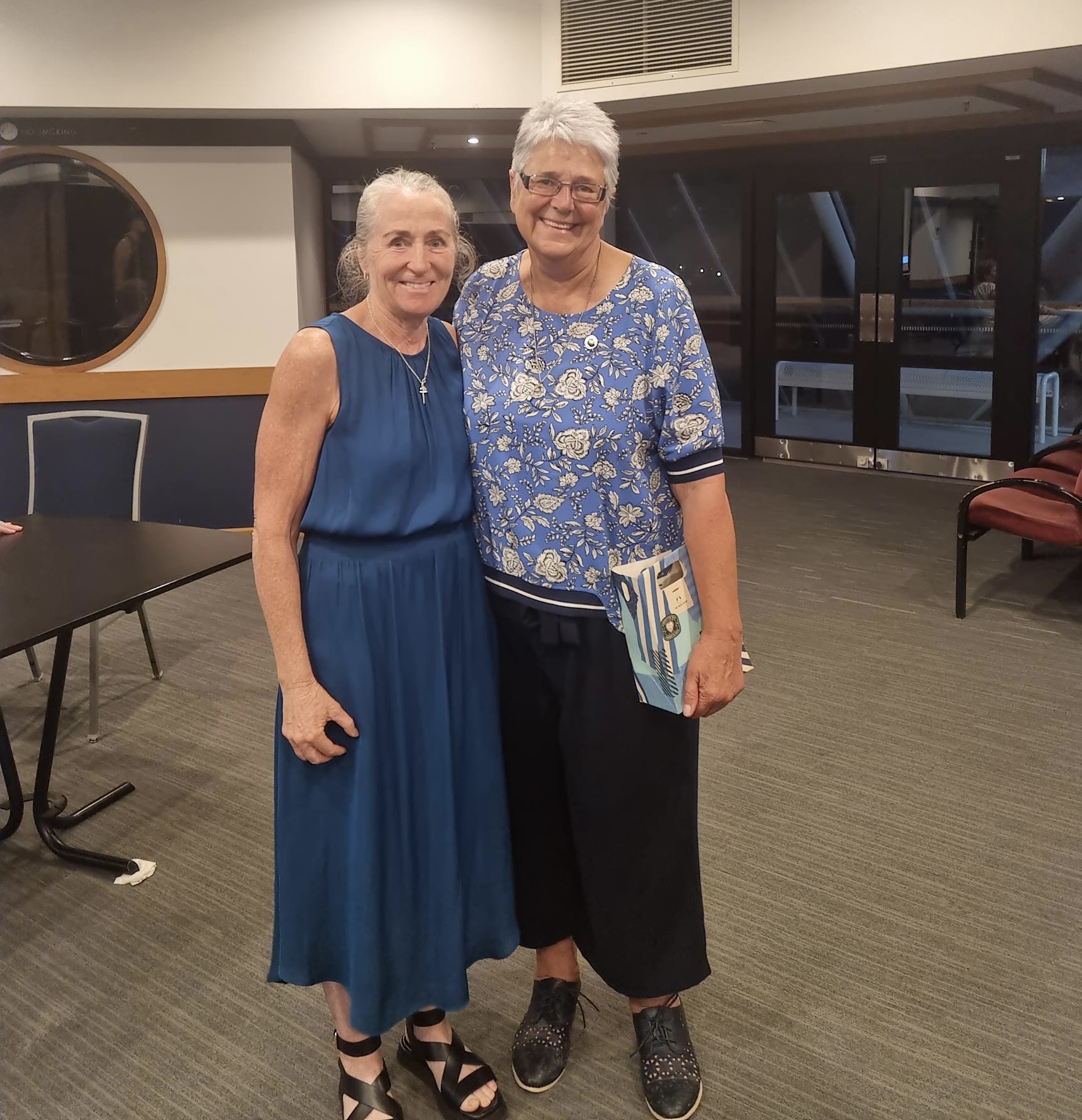 Congratulations to all those... - Christchurch Netball Centre