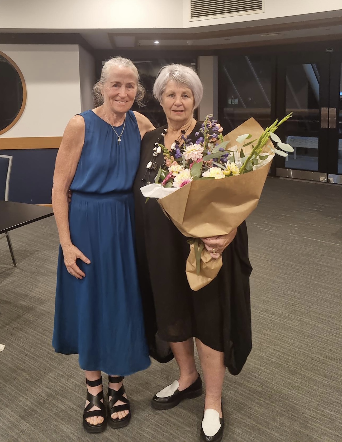 Congratulations to all those... - Christchurch Netball Centre