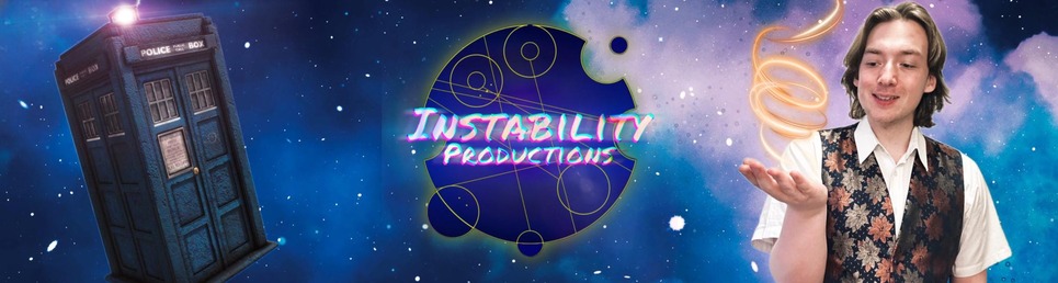 Instability Productions.