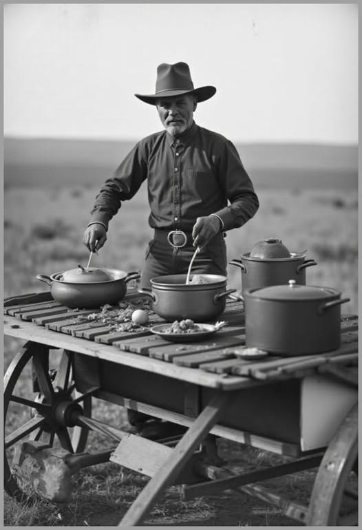 History - In 1907, on the vast plains near Tascosa, Texas, Sam ...