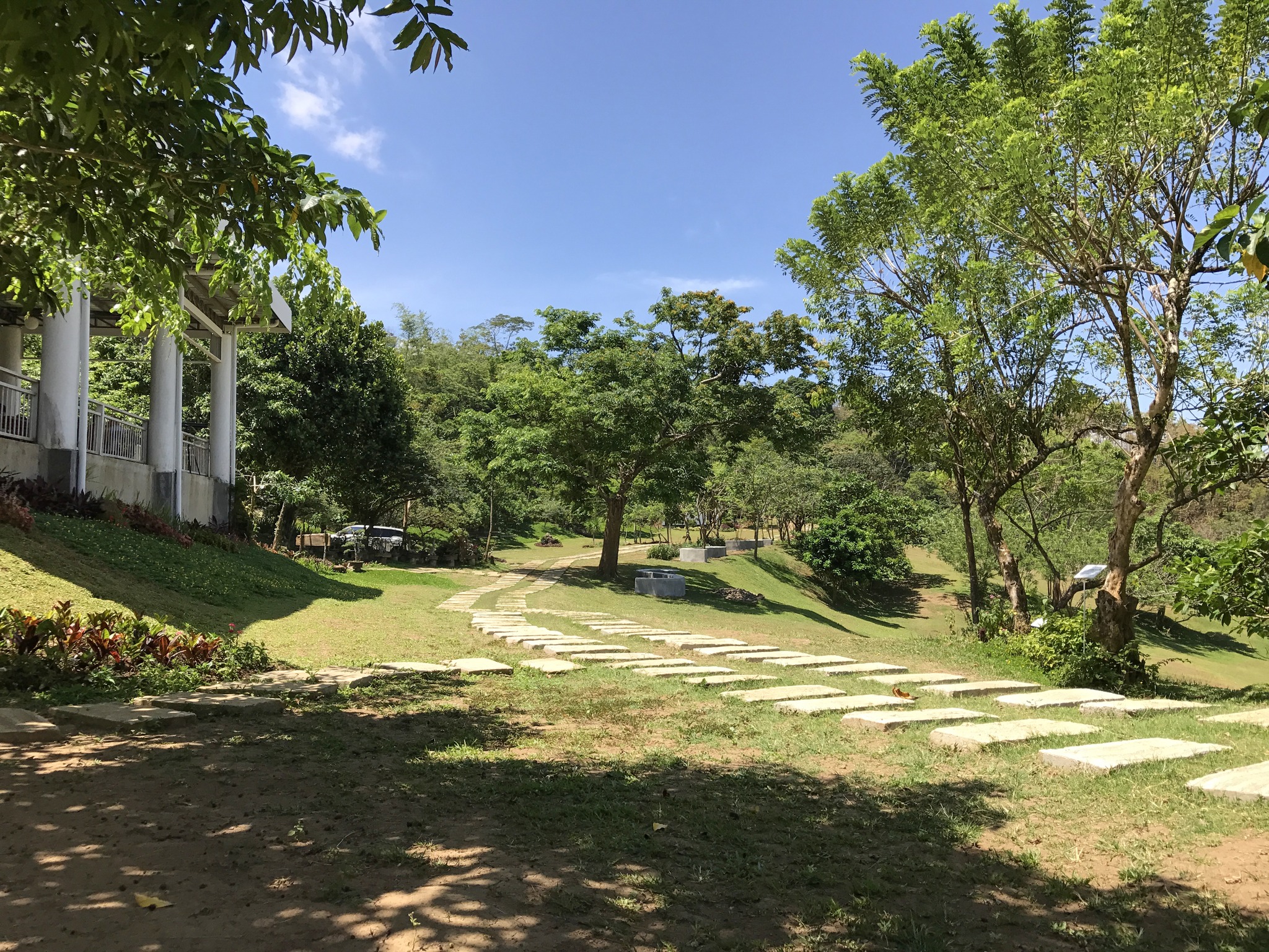 3 Springs Mountain Park | Tanay