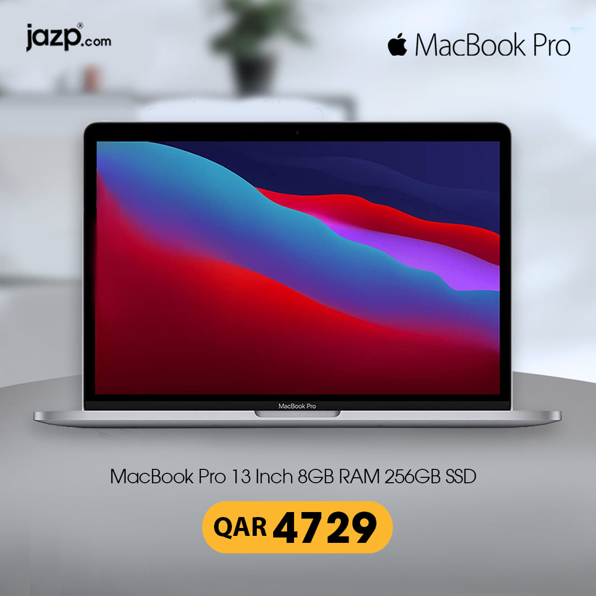 Mac book pro 2020モデル 13インチ M1 256GB Amazon.co.jp 