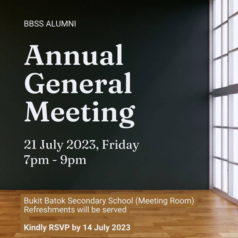 BBSS Alumni