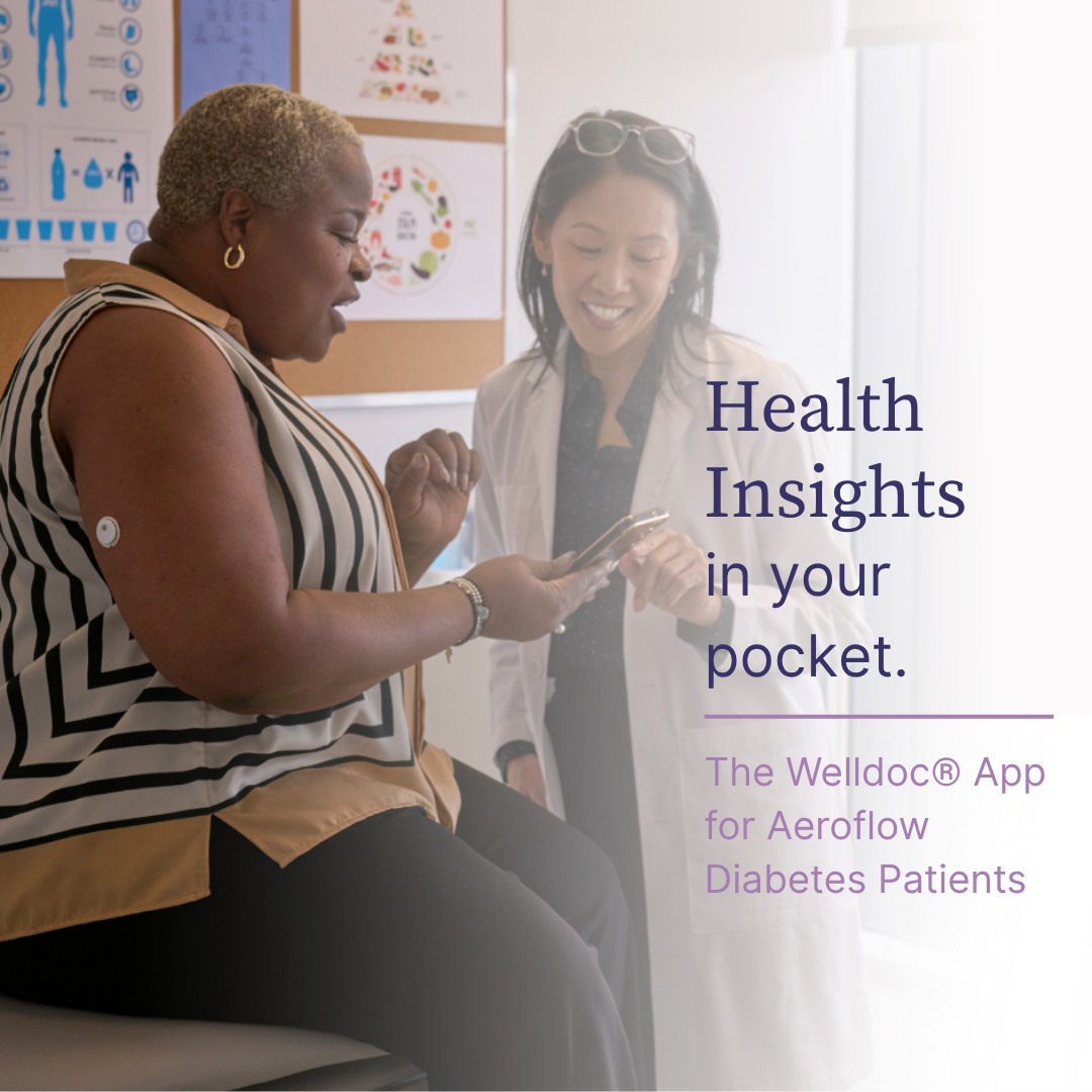 Aeroflow Diabetes | Arden NC