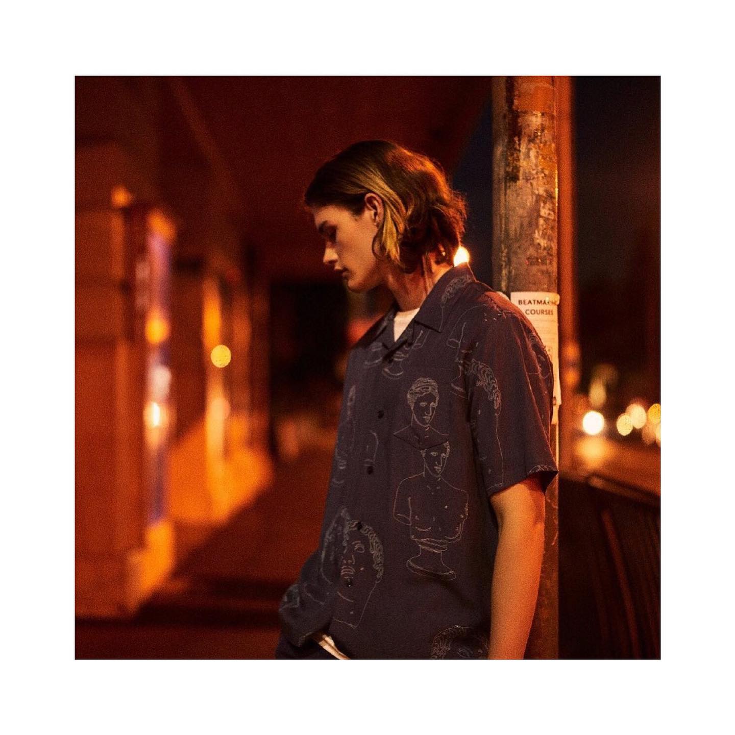 Band of Outsiders - Official
