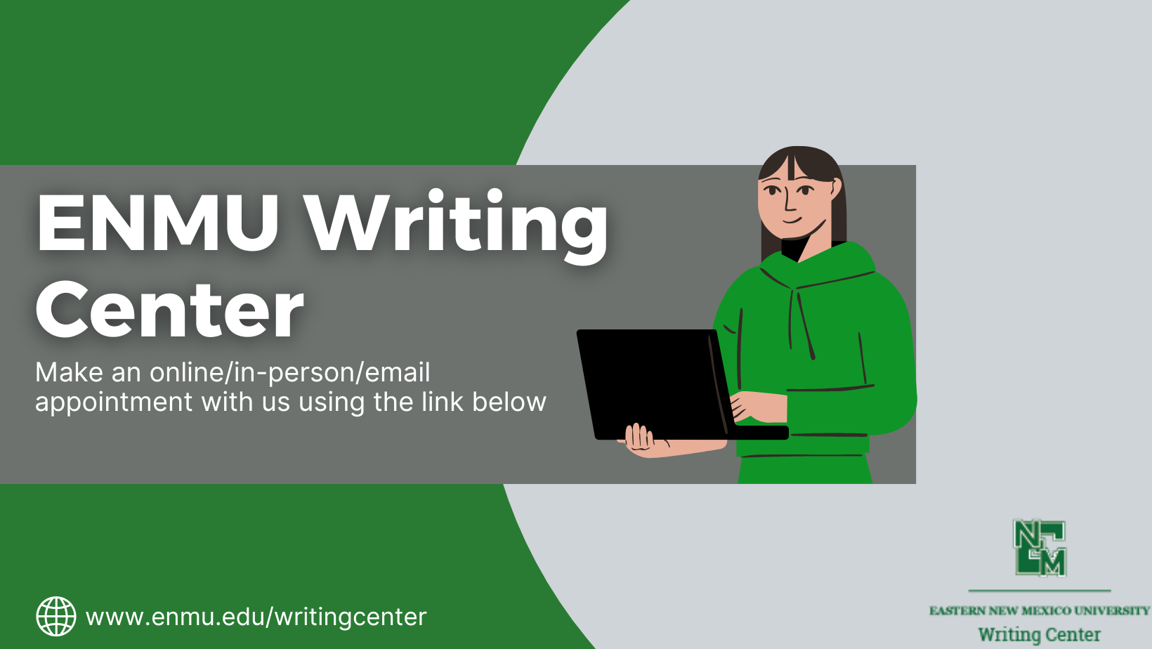 ENMU Writing Center