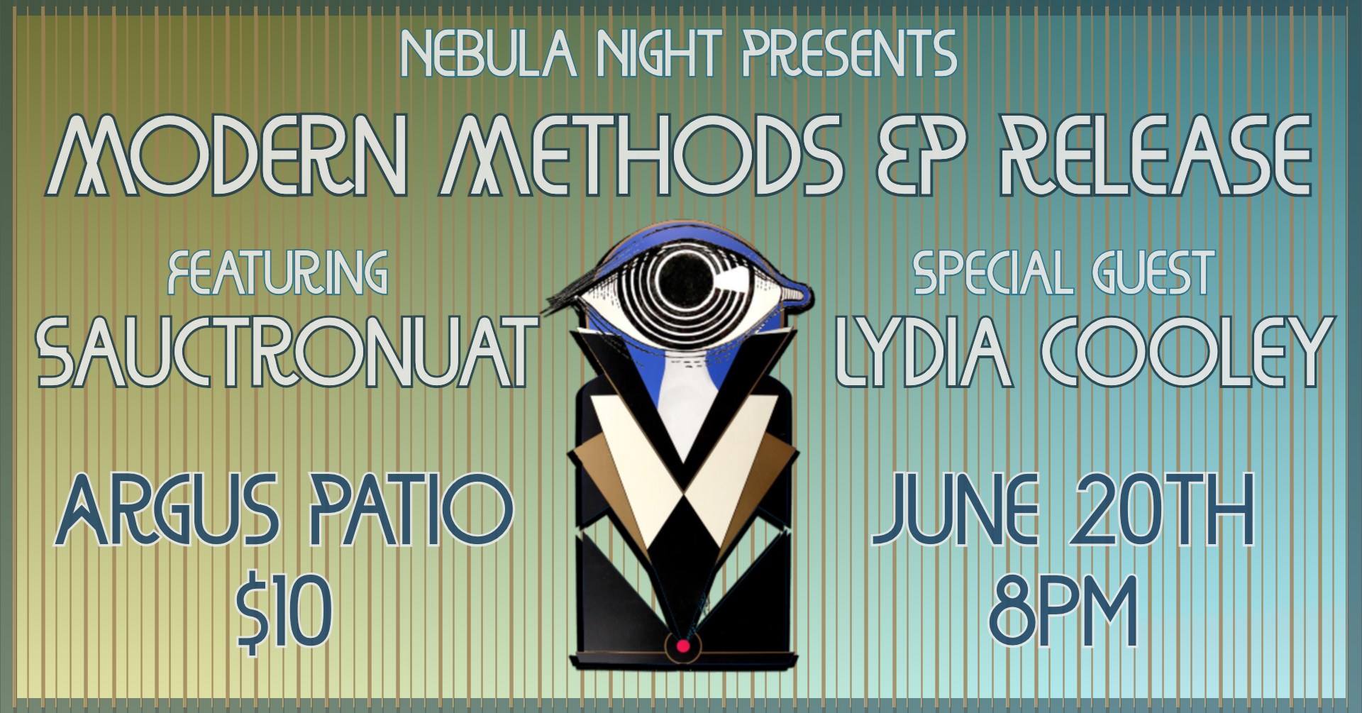 Modern Methods Music