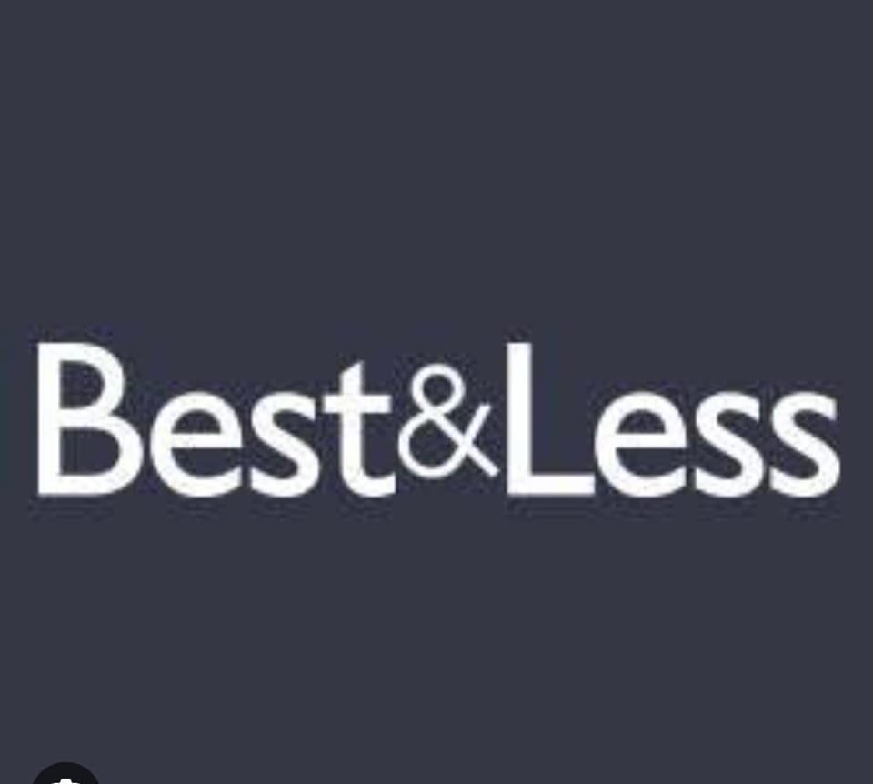 Best & Less
