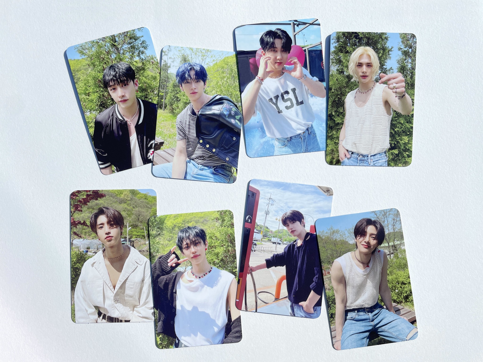 Stray Kids 
