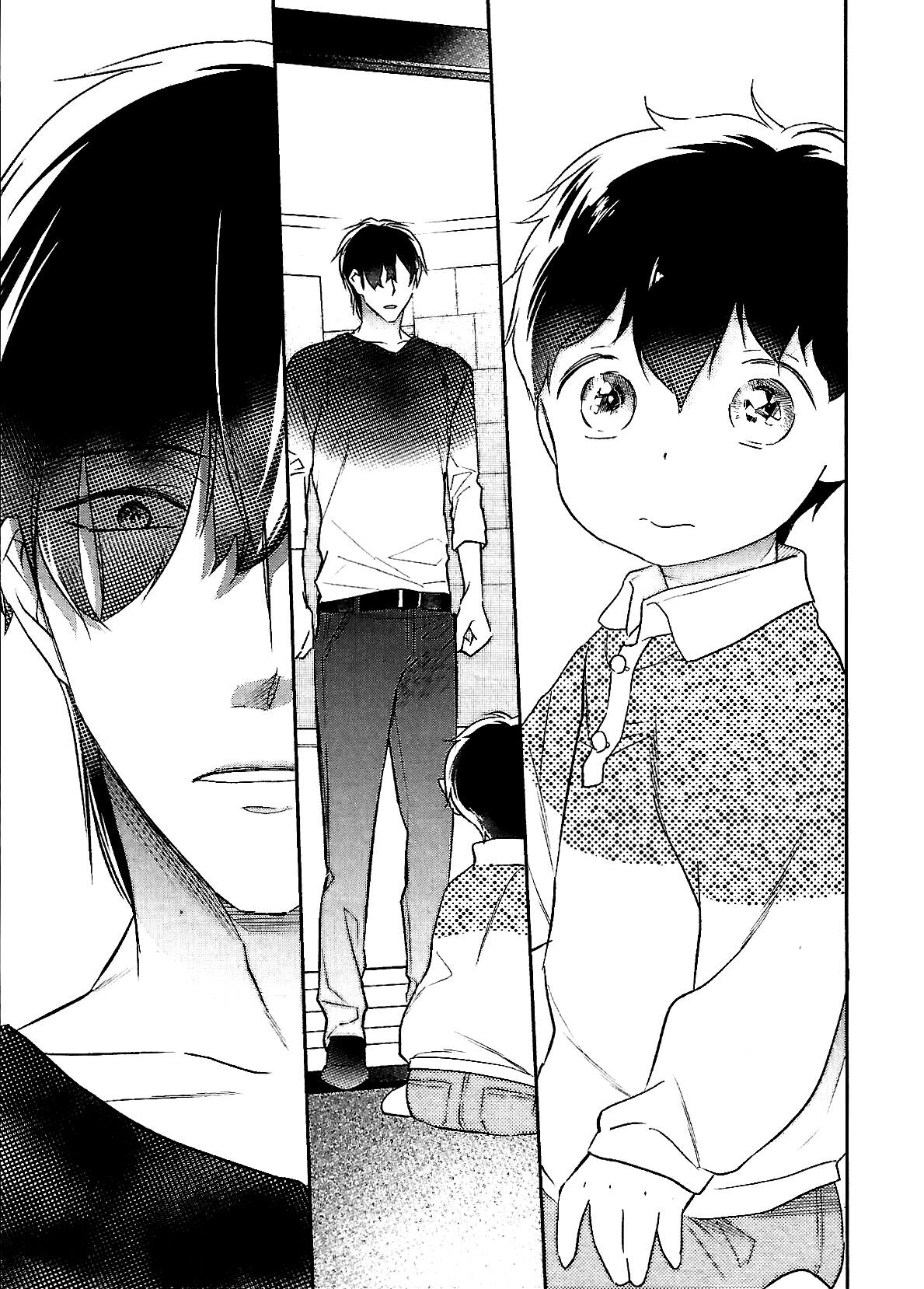 Quiero volver fujoshi a mi mejor amiga - #Actualizacion #aniversario # ...