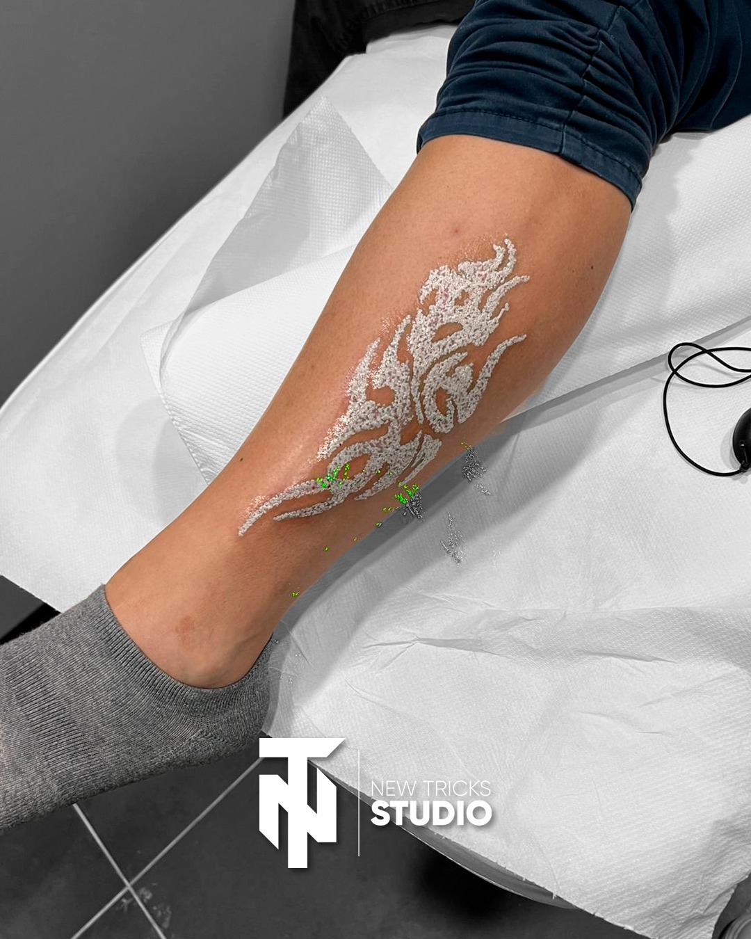 New Tricks Studio