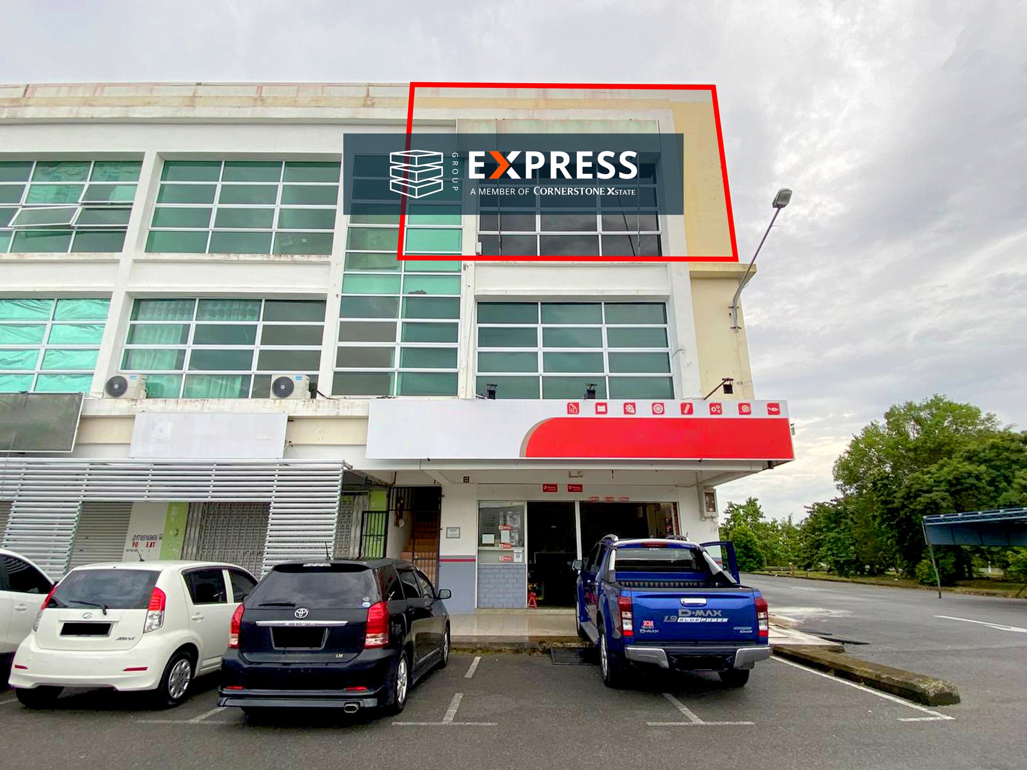 SHOP... - Express Property Management and Services Miri | Facebook