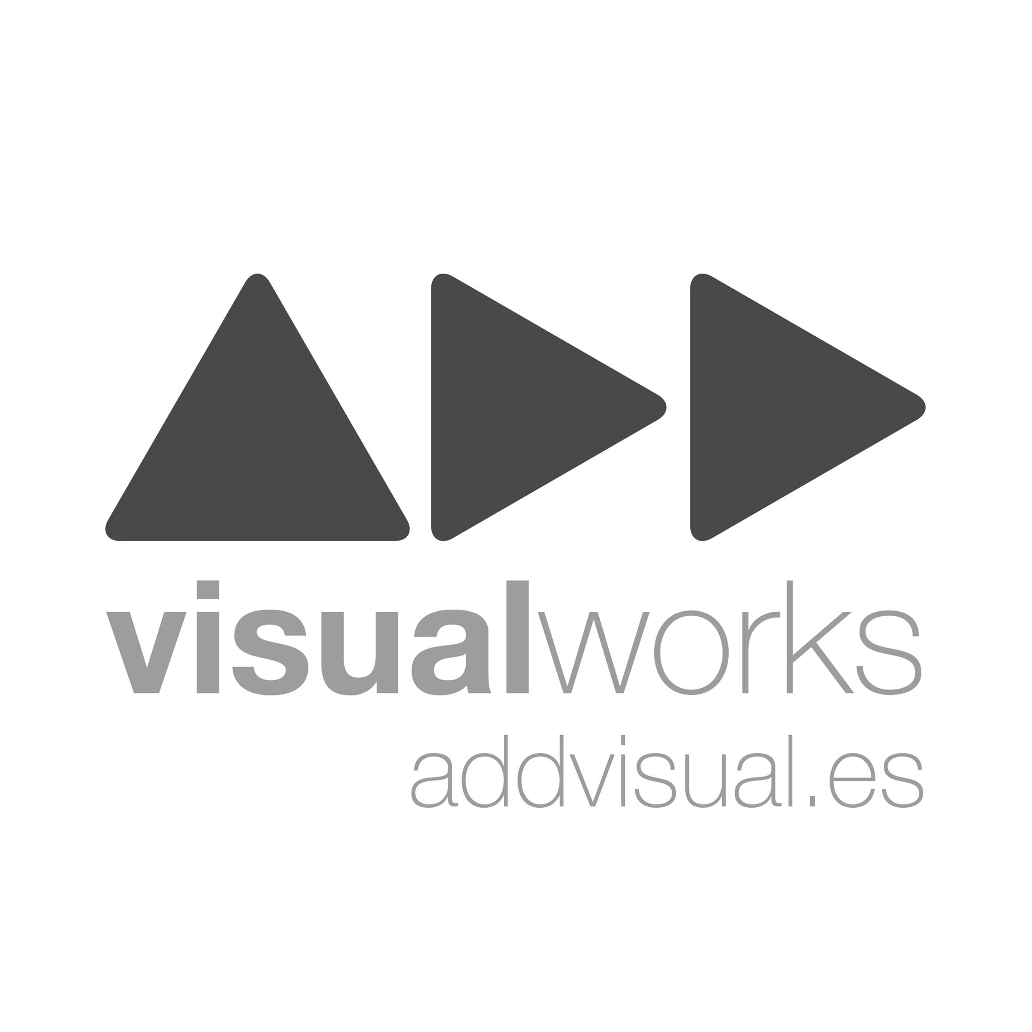 Add Visual Works
