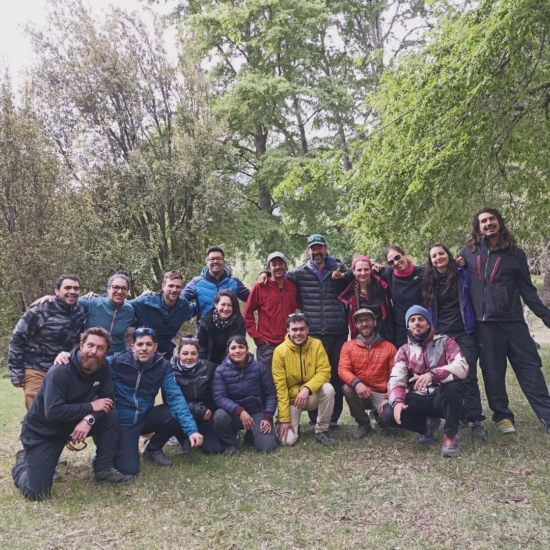 EAAM - Les queremos compartir fotos del Curso de...