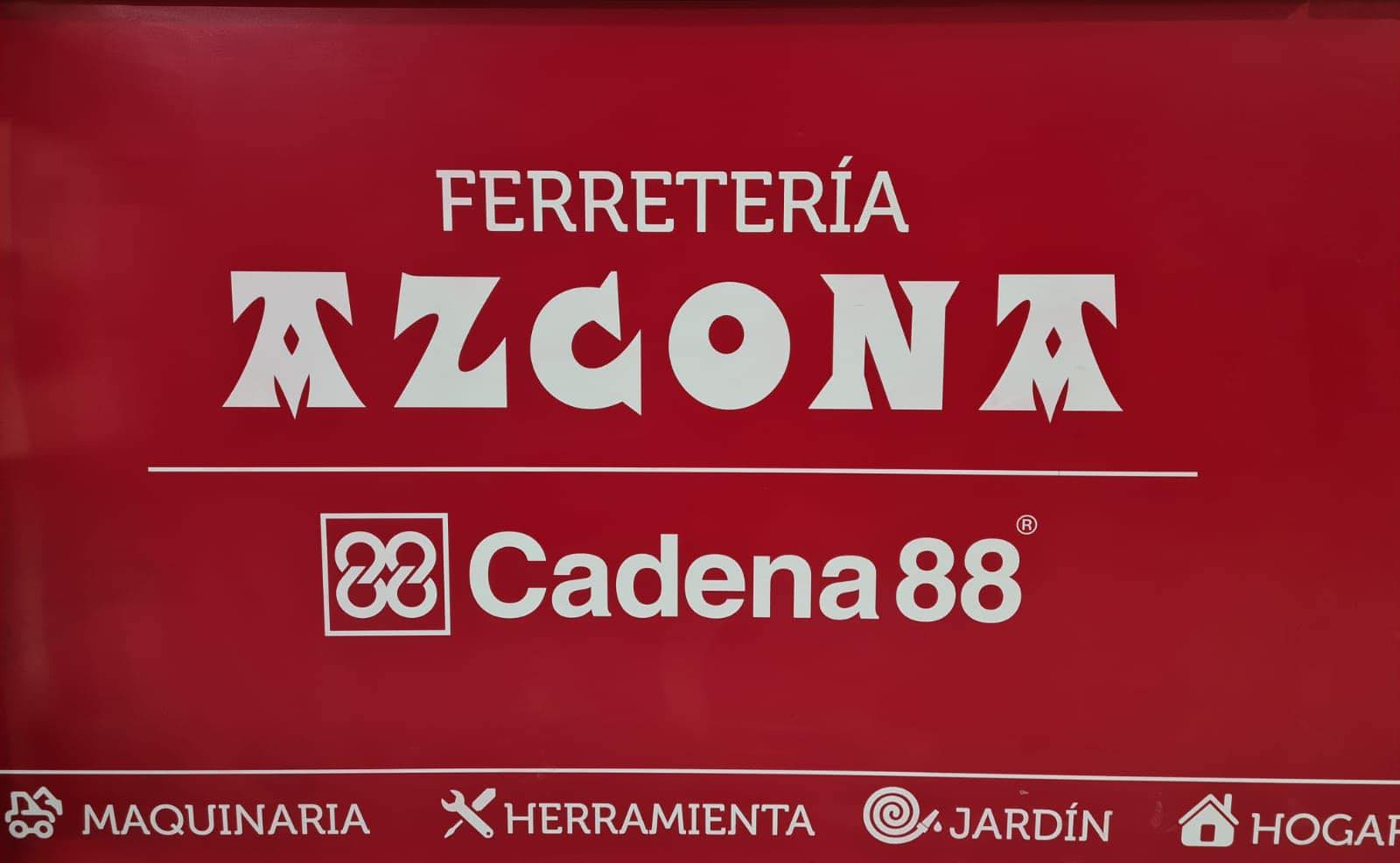Ferreteria Azcona S.L. | Pamplona