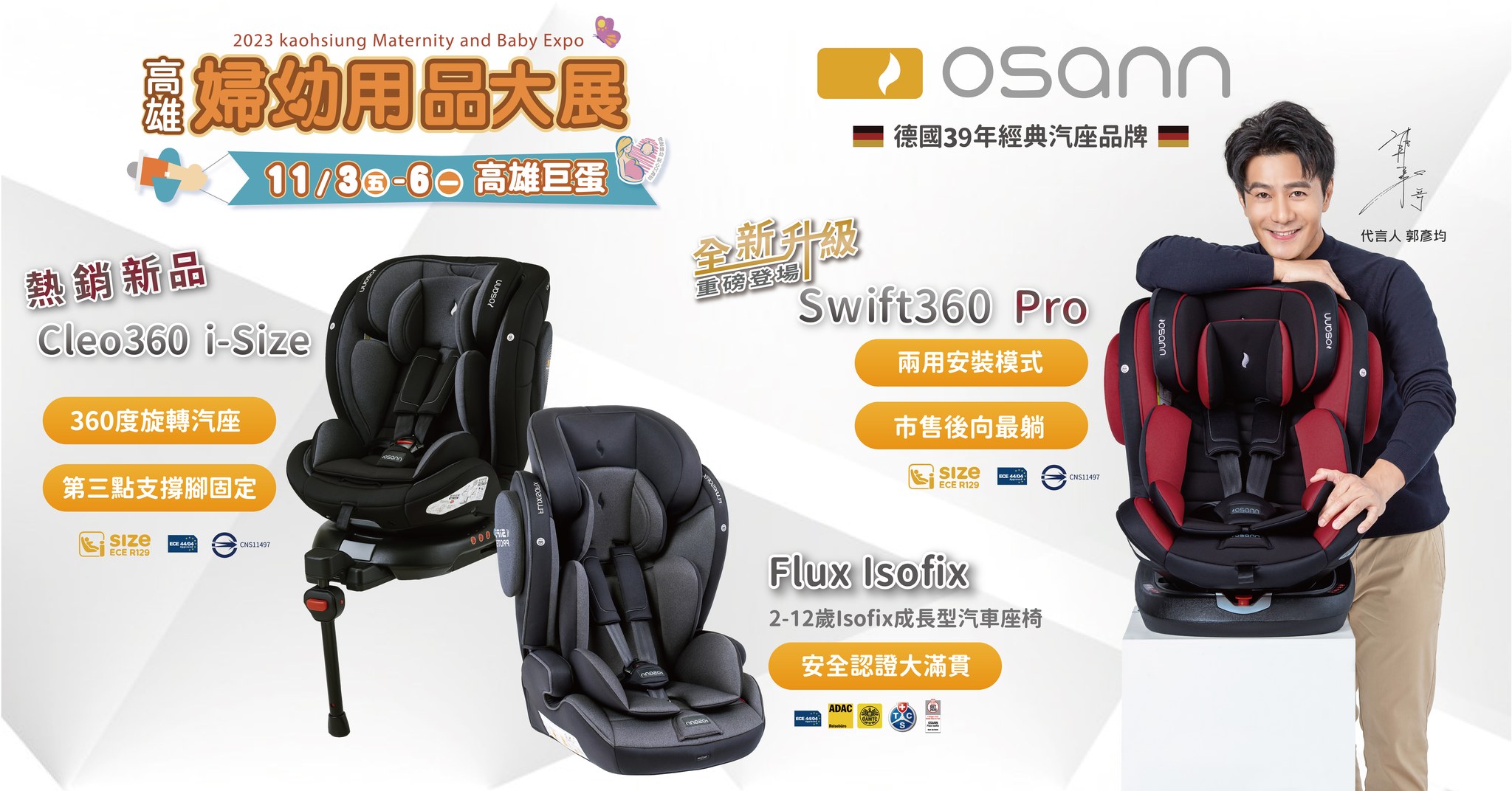 Best HD Pictures about  Osann Swift 360 Warnung  with No AI Images