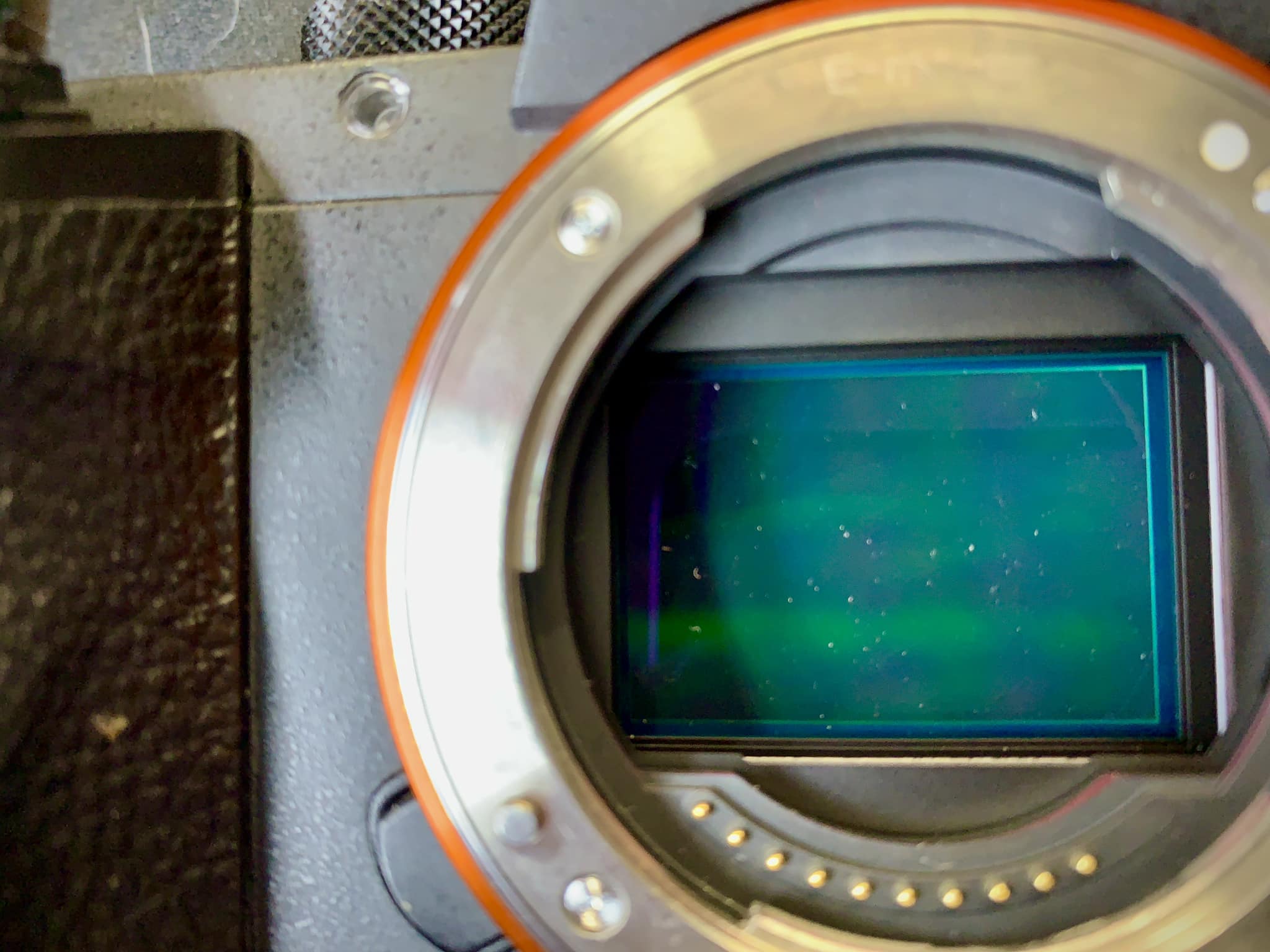 Camera Repairs Sunshine Coast | Beerwah QLD