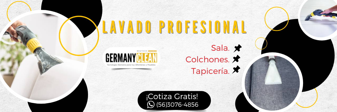 Germany Clean | Mexico City