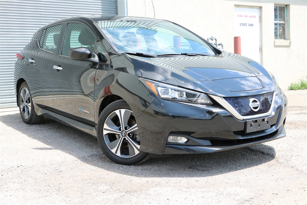 ManStar Auto Inc. | Vaughan ON