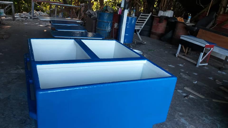 Tong Ikan Double Cab Ak Fiber Glass Sdn Bhd Facebook