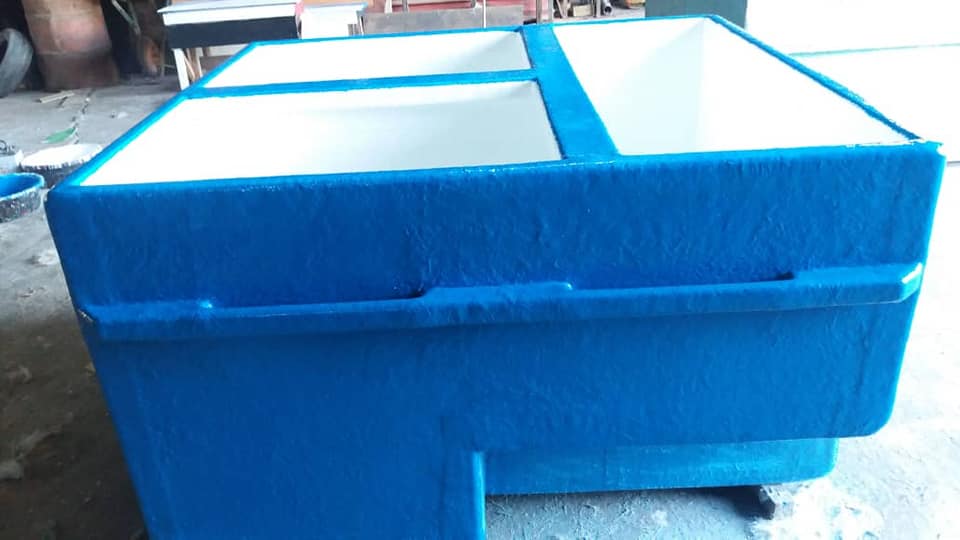 Tong Ikan Double Cab Ak Fiber Glass Sdn Bhd Facebook