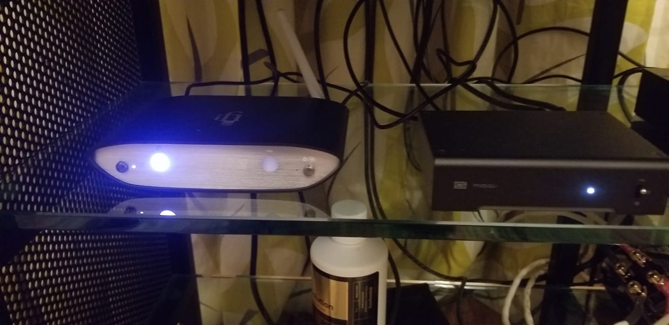 When will IFI include Qbuz connect for the IFI Zen Stream?