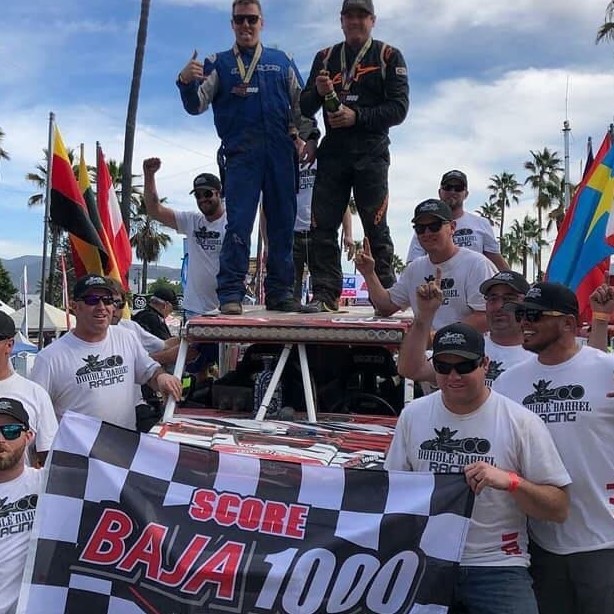 Backus Racing - Backus Racing added a new photo — at...