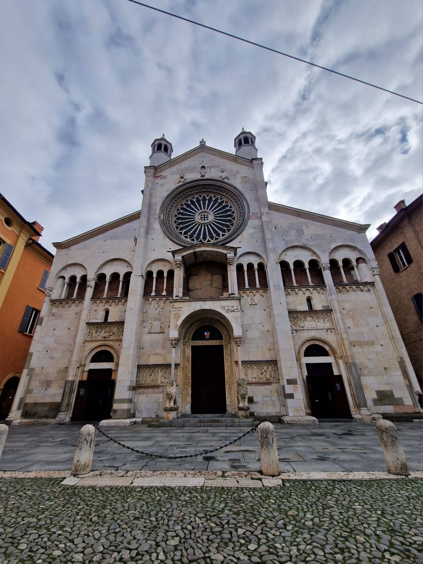 MUSA Multicentro Ambiente e Salute del Comune di Modena | Modena