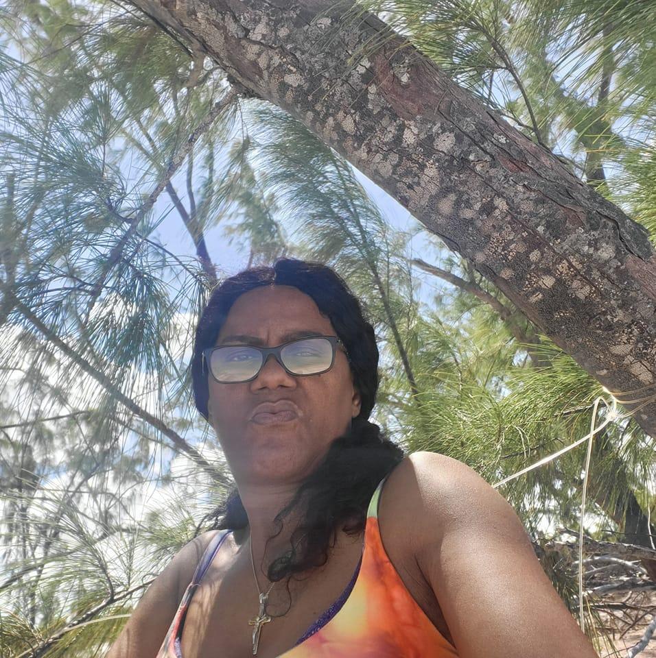Arline Lafayette
