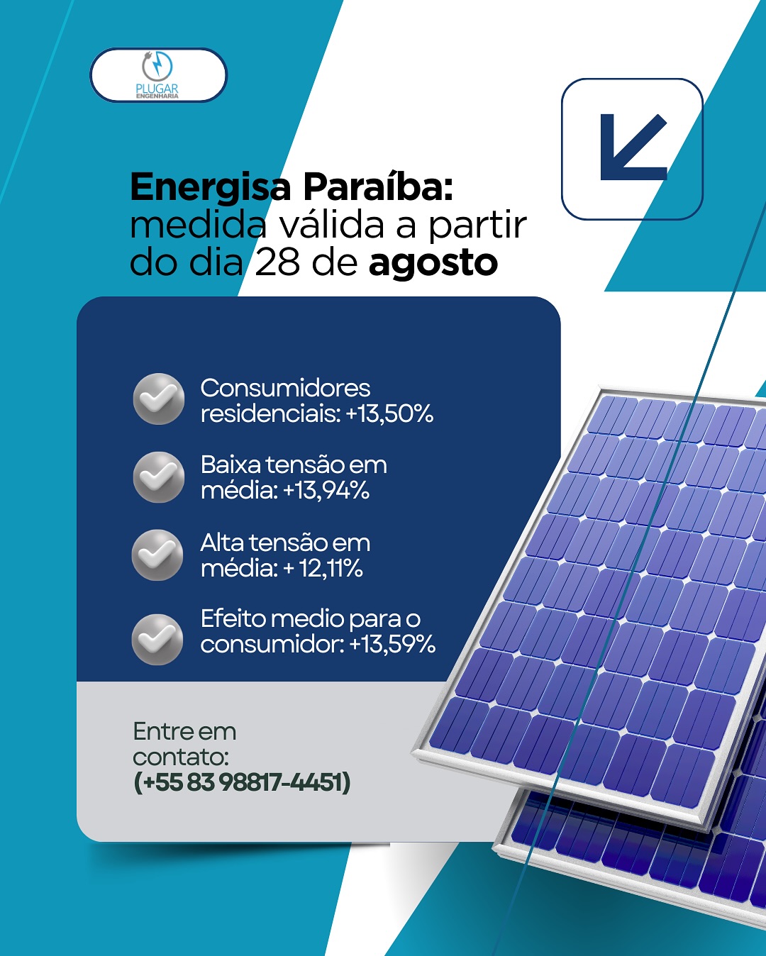 Plugar Engenharia
