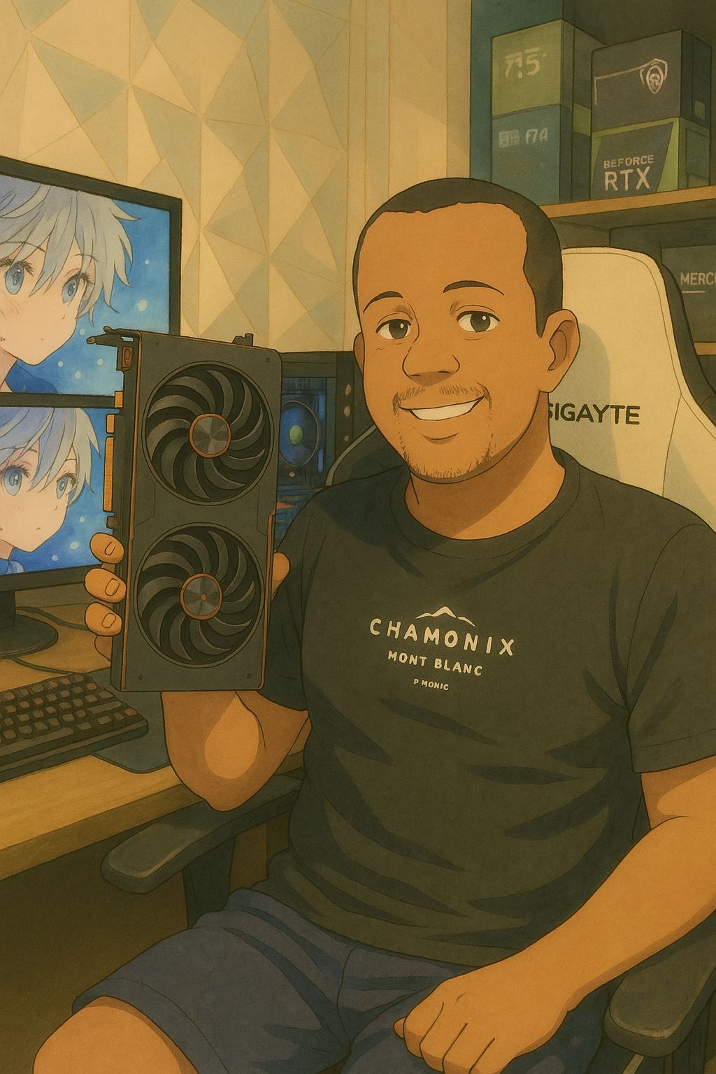 3 Cosas para sacarle el máximo rendimiento a tu PC Gaming. #pctips # ...