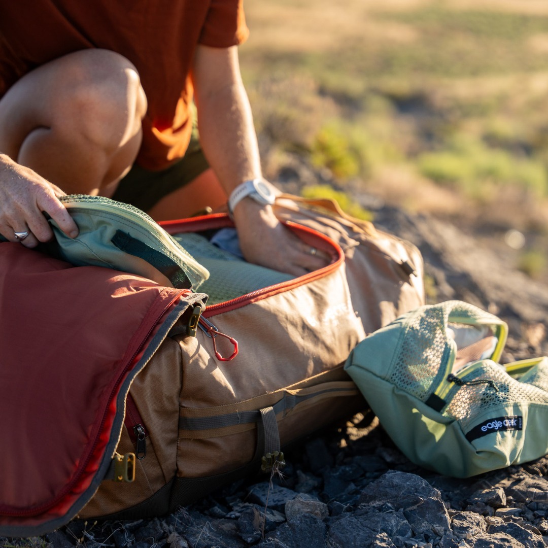 Eagle Creek - Next level adventure travel awaits! Three features of our ...