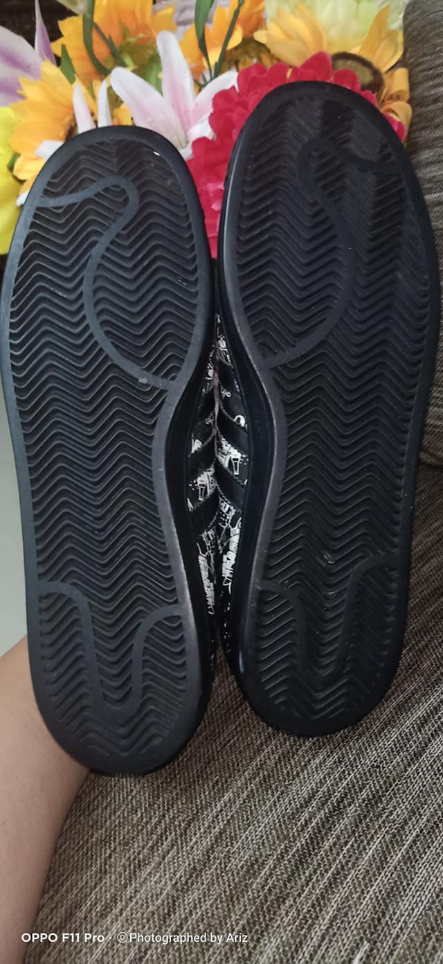 Shoes by A-Rizz - Shoes by A-Rizz added a new photo.