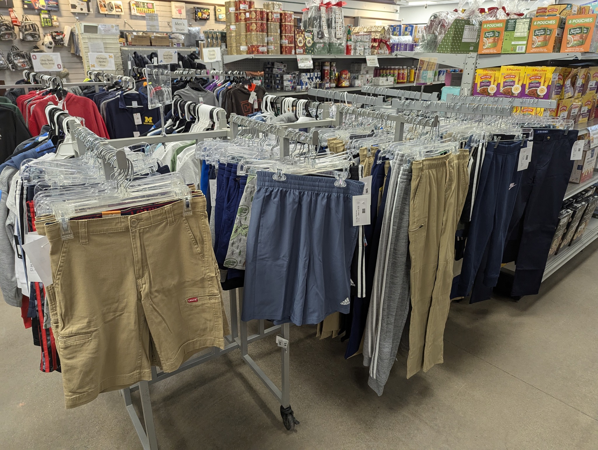 The CRAP Store | Grand Rapids MI