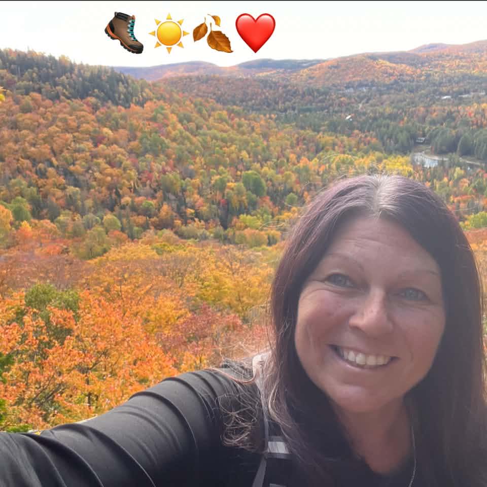 Kathy Mathieu