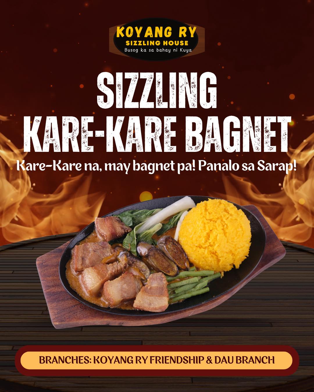 Happy Cow Steaks & Bbq | Angeles City