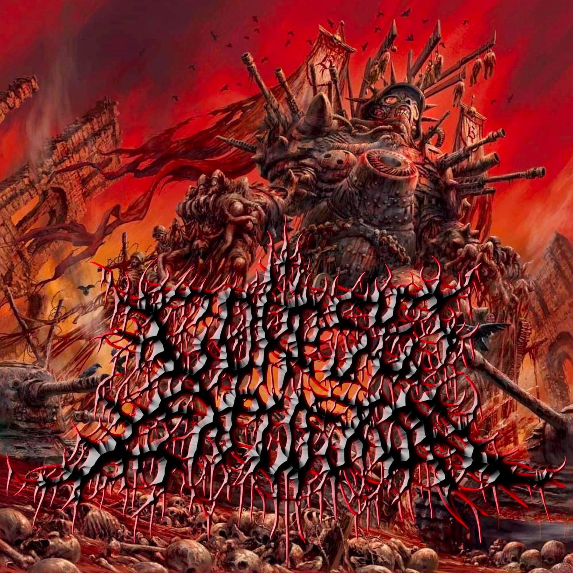 Bdmsdcc - Brutal Death Metal, Slam, & Deathcore Community 