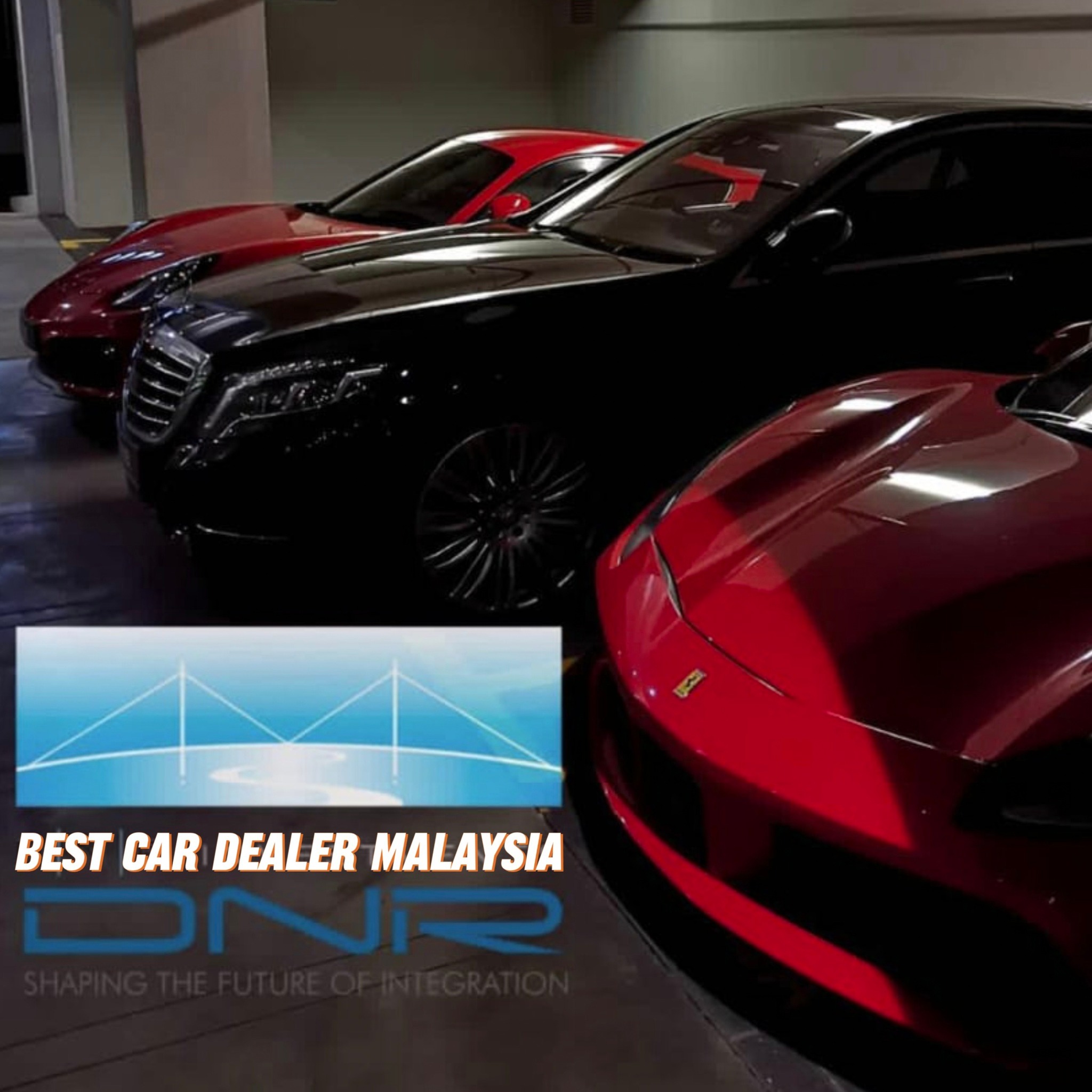Best Car Dealer Malaysia