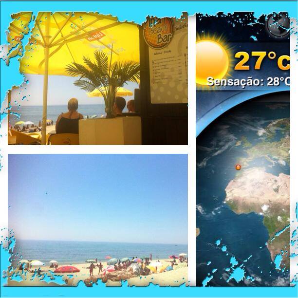 Pina Beach Bar | Faro