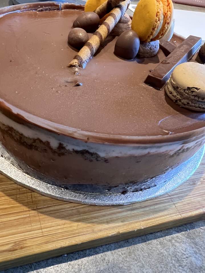 Bakery Roopchand | Lalmatie