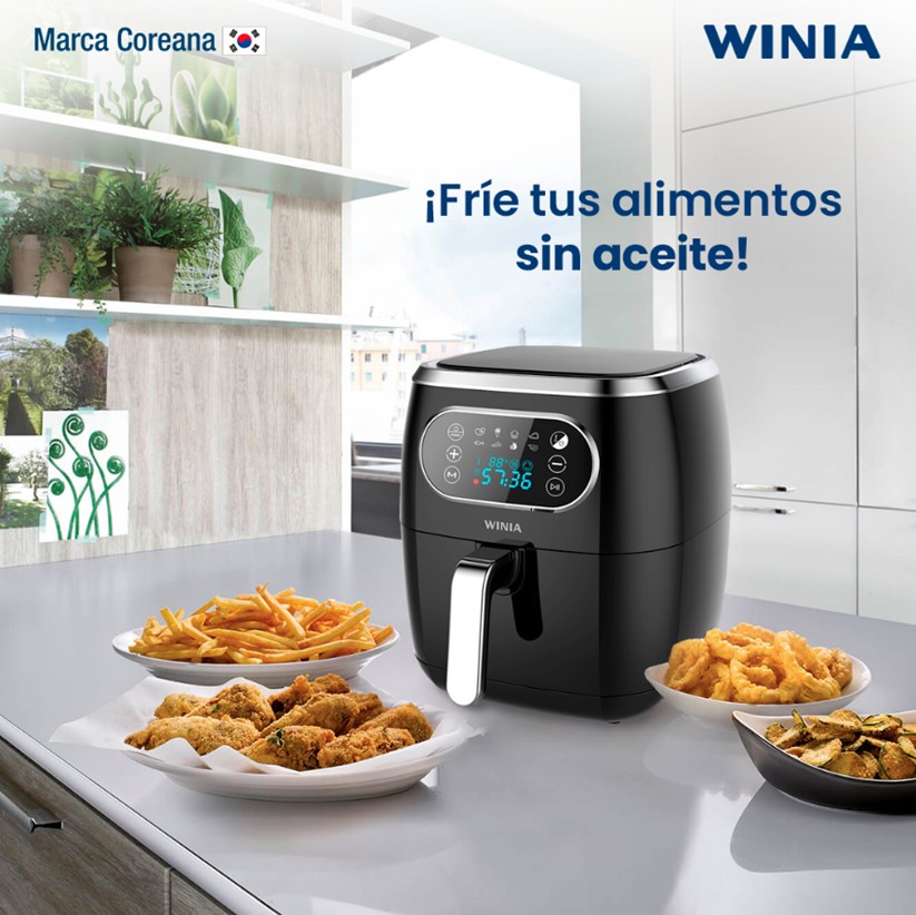 Winia Perú | Lima
